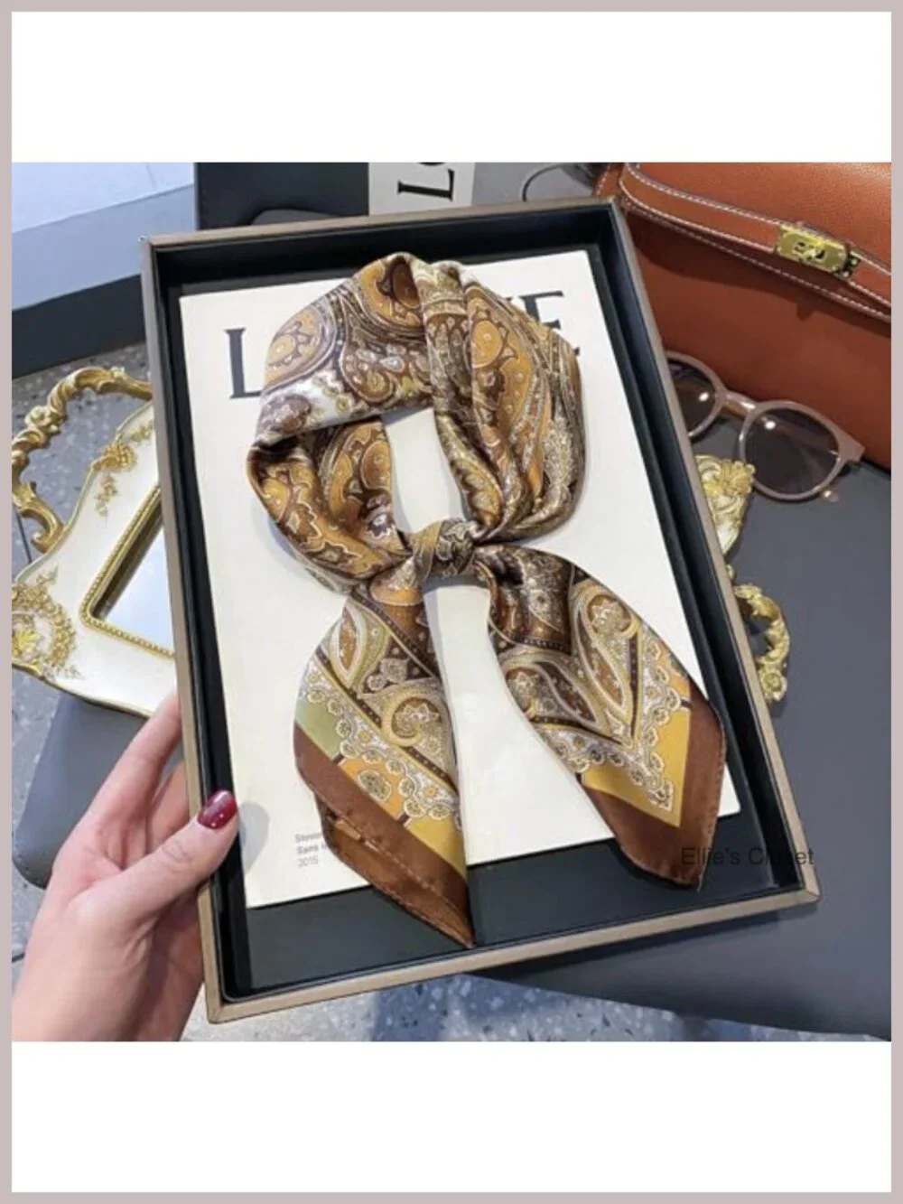 N/A beautifully versatile